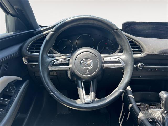 used 2019 Mazda Mazda3 car, priced at $16,647