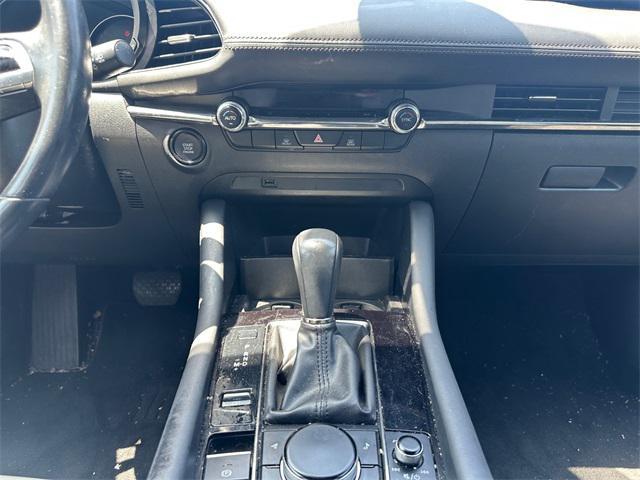 used 2019 Mazda Mazda3 car, priced at $16,647
