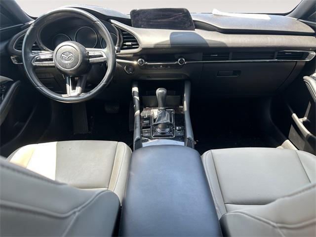 used 2019 Mazda Mazda3 car, priced at $16,647