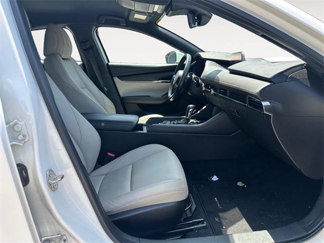 used 2019 Mazda Mazda3 car, priced at $16,647