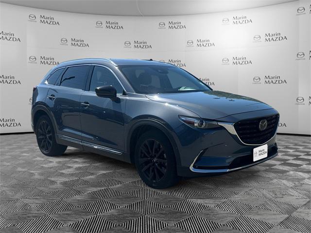 used 2023 Mazda CX-9 car, priced at $30,865
