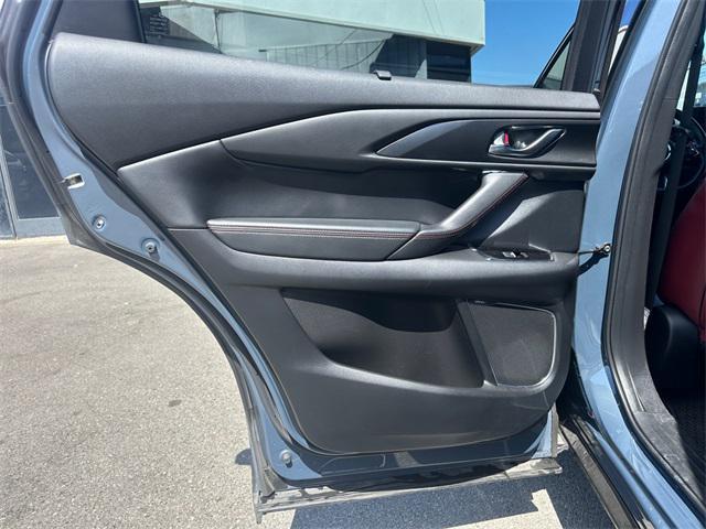 used 2023 Mazda CX-9 car, priced at $30,865