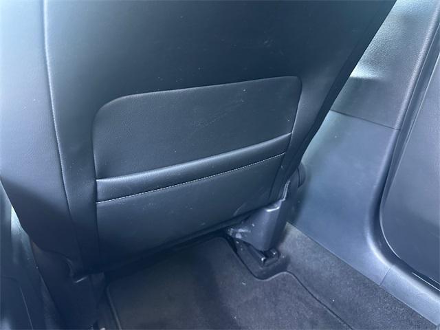 used 2024 Mazda CX-50 car, priced at $28,367