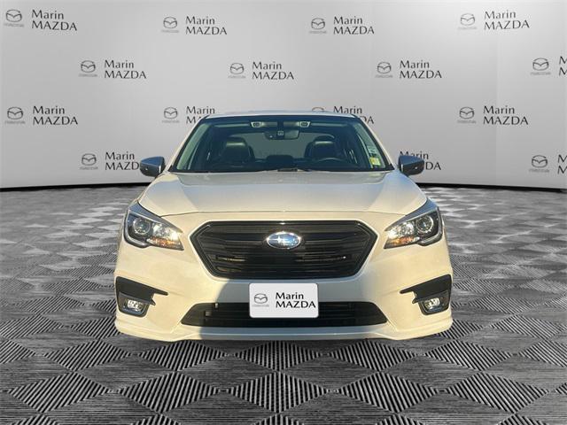 used 2019 Subaru Legacy car, priced at $19,595