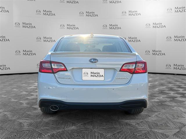 used 2019 Subaru Legacy car, priced at $19,595