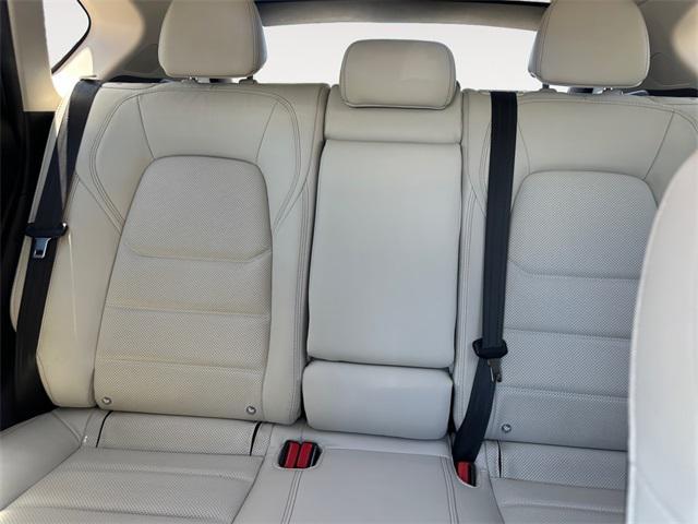 used 2022 Mazda CX-5 car, priced at $26,495