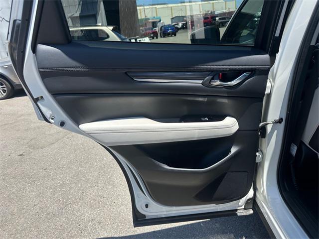 used 2022 Mazda CX-5 car, priced at $26,495