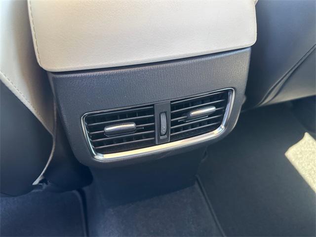 used 2022 Mazda CX-5 car, priced at $26,495