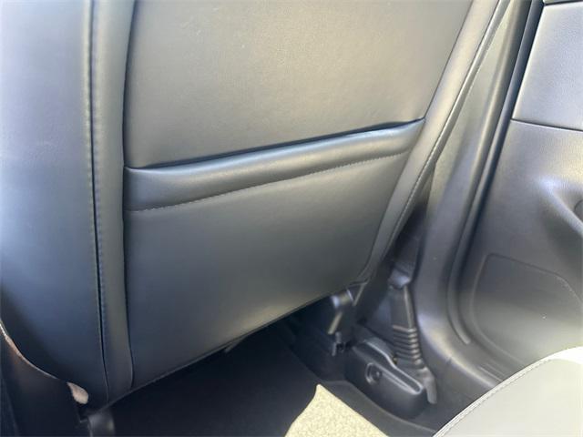 used 2022 Mazda CX-5 car, priced at $26,495