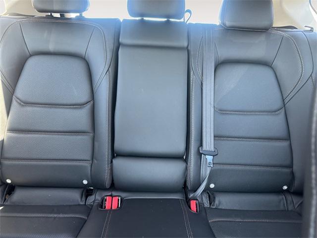 used 2022 Mazda CX-5 car, priced at $24,495