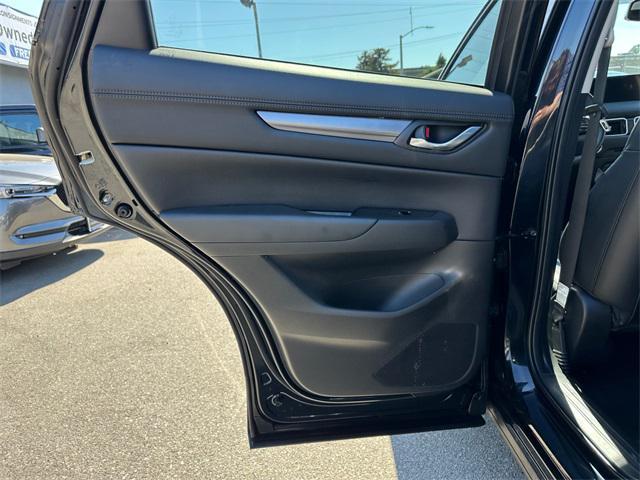 used 2022 Mazda CX-5 car, priced at $24,495