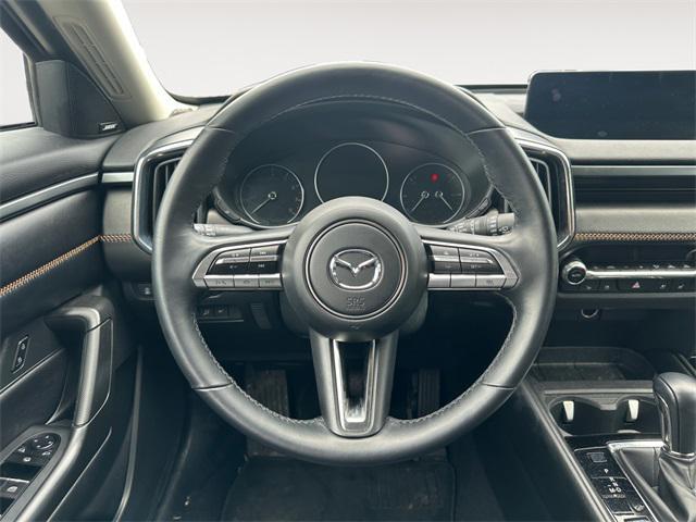 used 2023 Mazda CX-50 car, priced at $28,597