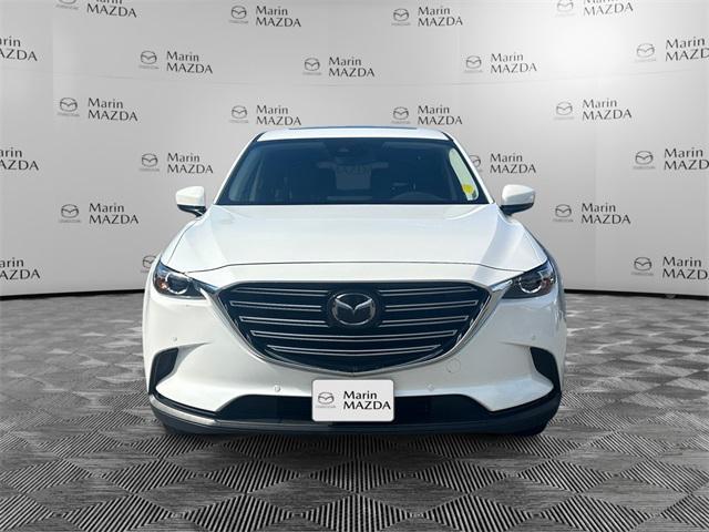 used 2021 Mazda CX-9 car, priced at $25,395