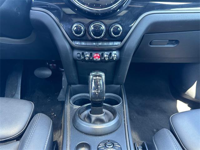 used 2023 MINI Countryman car, priced at $26,769