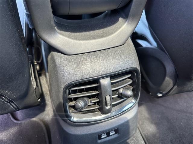 used 2023 MINI Countryman car, priced at $26,769