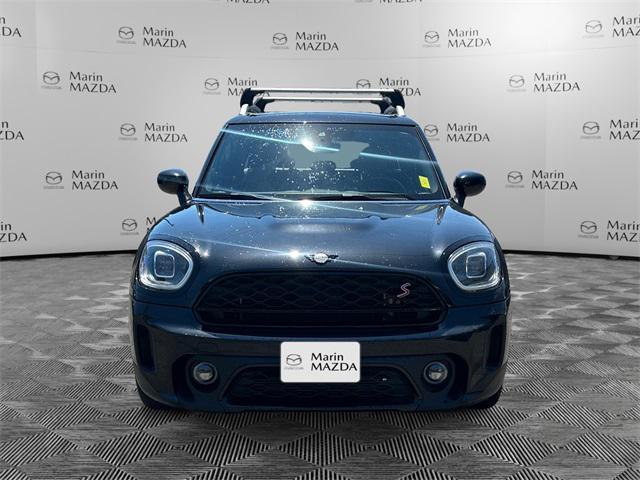 used 2023 MINI Countryman car, priced at $26,769