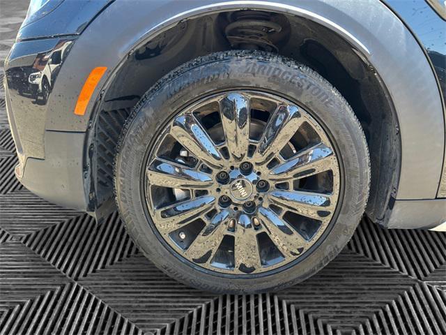 used 2023 MINI Countryman car, priced at $26,769