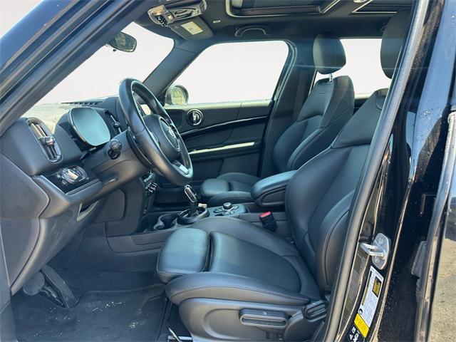 used 2023 MINI Countryman car, priced at $26,769