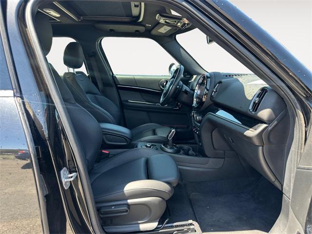 used 2023 MINI Countryman car, priced at $26,769