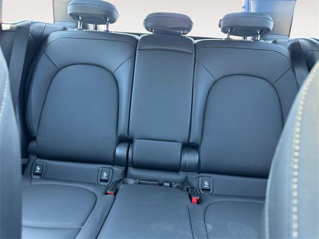 used 2023 MINI Countryman car, priced at $26,769