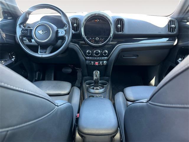used 2023 MINI Countryman car, priced at $26,769