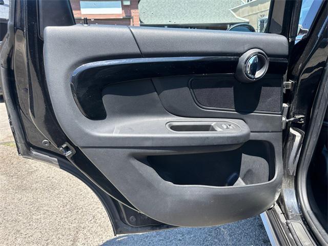 used 2023 MINI Countryman car, priced at $26,769