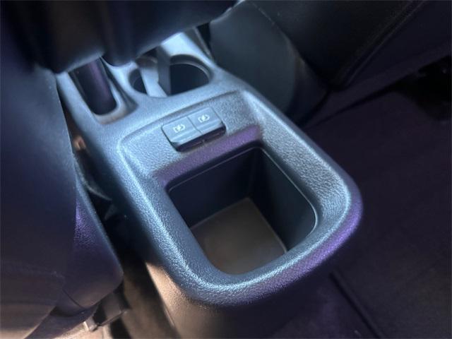 used 2020 Nissan Kicks car, priced at $12,997