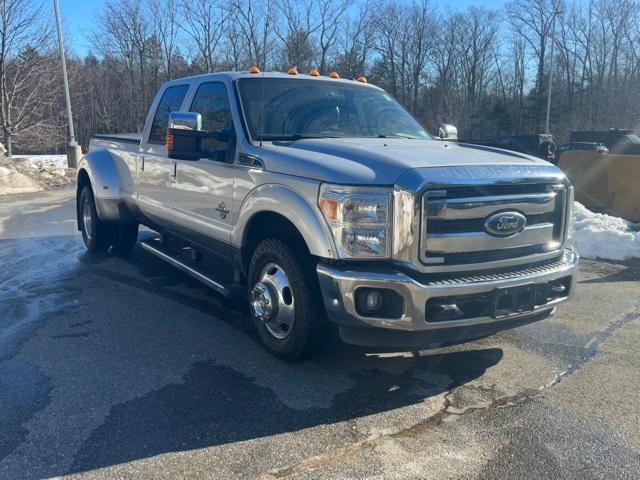 used 2012 Ford F-350 car, priced at $19,950