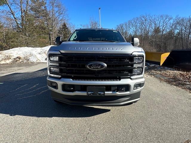 new 2024 Ford F-250 car, priced at $67,376