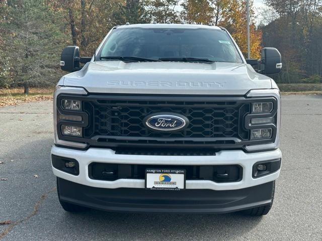 new 2023 Ford F-250 car, priced at $60,930
