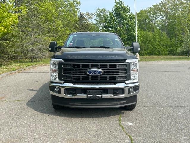 new 2023 Ford F-250 car, priced at $67,950