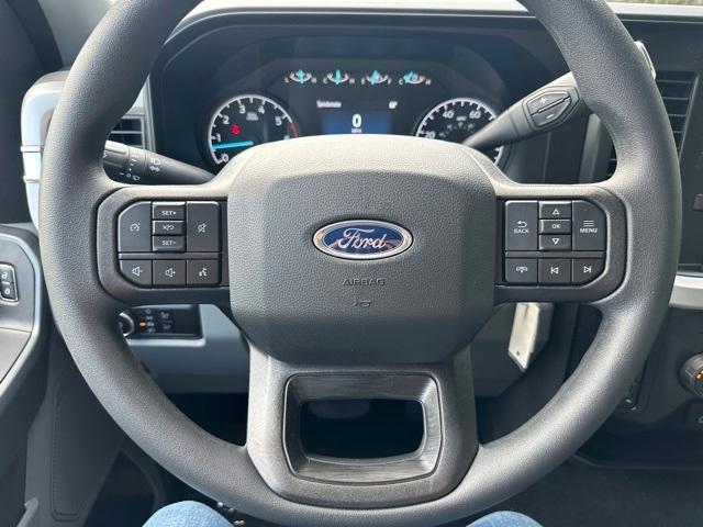 new 2023 Ford F-250 car, priced at $59,360
