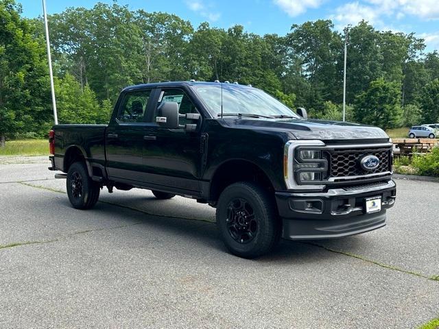 new 2023 Ford F-250 car, priced at $59,360