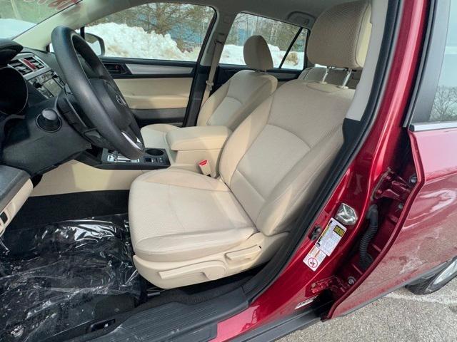 used 2018 Subaru Outback car, priced at $17,950
