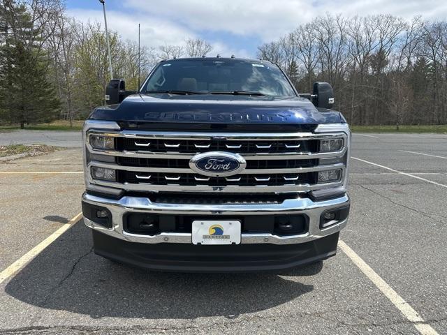 new 2024 Ford F-250 car, priced at $71,338