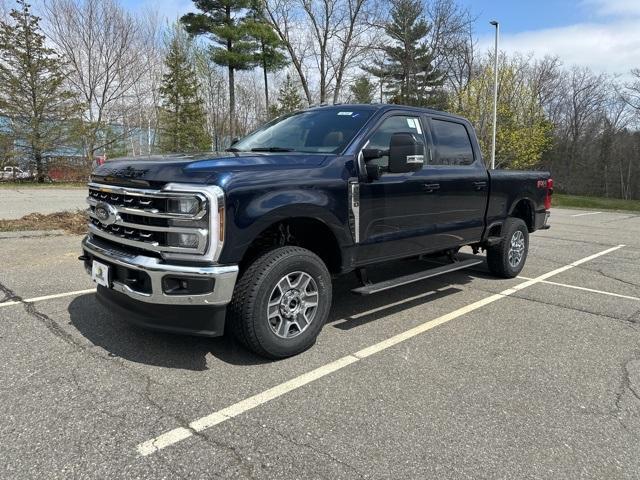 new 2024 Ford F-250 car, priced at $71,338