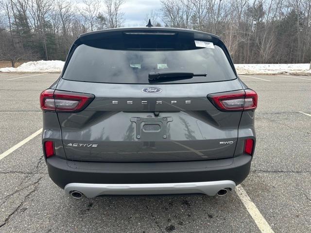 new 2024 Ford Escape car, priced at $31,814