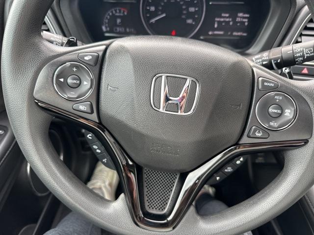 used 2020 Honda HR-V car, priced at $19,950