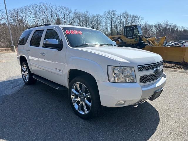 used 2007 Chevrolet Tahoe car, priced at $6,850