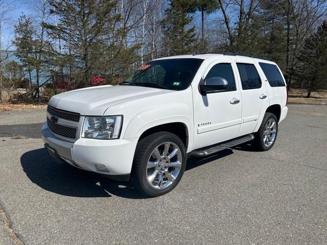 used 2007 Chevrolet Tahoe car, priced at $6,850