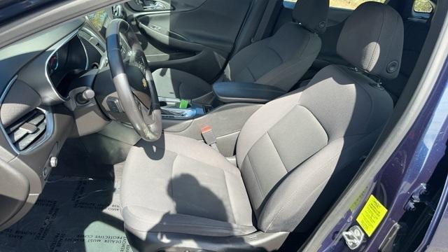 used 2017 Chevrolet Malibu car, priced at $12,950