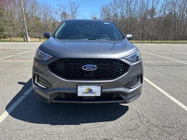 new 2024 Ford Edge car, priced at $46,051