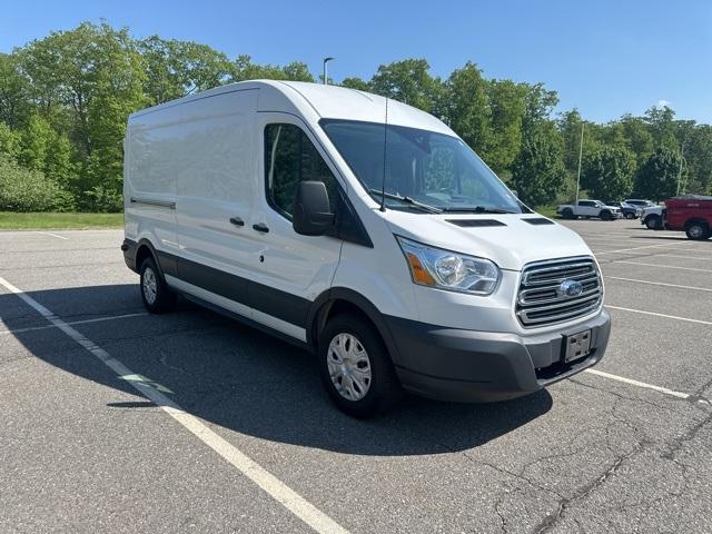 used 2015 Ford Transit-250 car, priced at $17,950