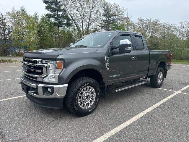 used 2020 Ford F-350 car, priced at $49,950