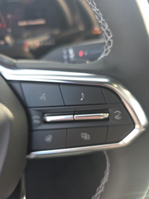 new 2026 Chevrolet Traverse car, priced at $52,855