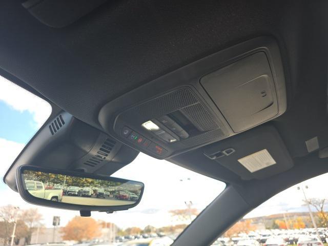 new 2026 Chevrolet Traverse car, priced at $52,855