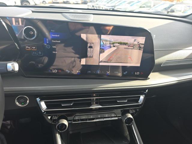 new 2026 Chevrolet Traverse car, priced at $52,855