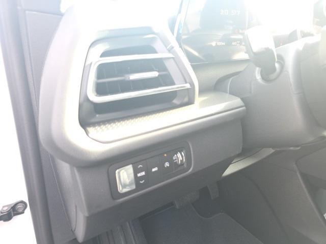 new 2026 Chevrolet Traverse car, priced at $52,855