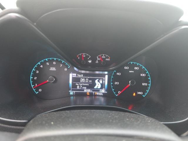 used 2018 Chevrolet Colorado car, priced at $20,295