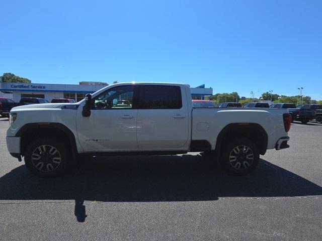 used 2023 GMC Sierra 2500 car, priced at $68,830